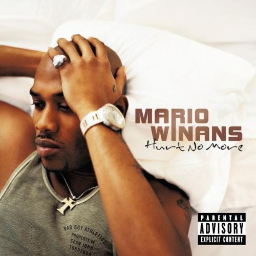 Mario Winans